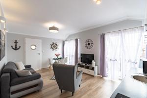 Φωτογραφία από το άλμπουμ του Apartament Slowinski σε Rowy