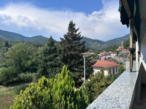 Γενική θέα στο βουνό ή θέα στο βουνό από  αυτό το διαμέρισμα +14 φωτογραφίες