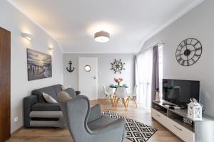 Φωτογραφία από το άλμπουμ του Apartament Slowinski σε Rowy +32 φωτογραφίες