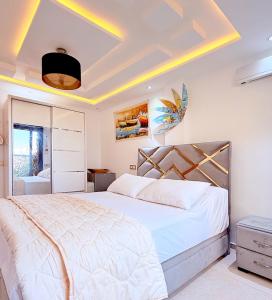 Fotografie z fotogalerie ubytování Layla Place in Tangier v destinaci Tanger