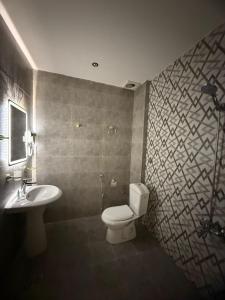 Photo de la galerie de l'établissement رووم إكس Rumex, à Médine