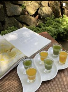 Φαγητό σε αυτό το καταφύγιο ή κάπου εκεί κοντά +8 φωτογραφίες