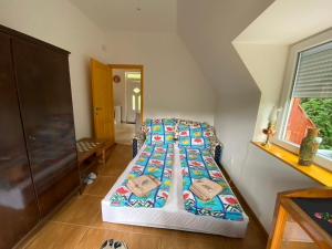 Gallery image of Zsuzsanna's Appartement Panoramic Nest in Nagymaros +9 photos