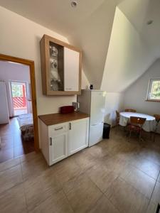 Gallery image of Zsuzsanna's Appartement Panoramic Nest in Nagymaros