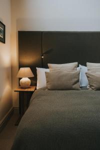 Galería fotográfica de Longridge House en Longridge