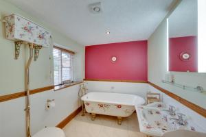 صورة لـ Wharf في كرومفورد