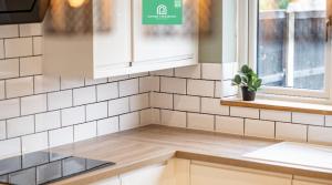 Fotografie z fotogalerie ubytování 3 Bedroom House Centre Of Lincoln sleeps 6 v destinaci North Hykeham + 40 fotografií