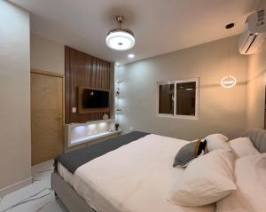 Fotografie z fotogalerie ubytování Santana Building Apt 1 v destinaci San Pedro de Macorís