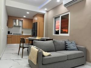 Fotografie z fotogalerie ubytování Santana Building Apt 1 v destinaci San Pedro de Macorís + 8 fotografií
