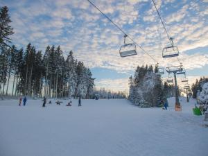 Welcome in - Appartement met dakterras nabij skipiste om vinteren