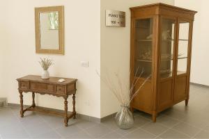 Billede fra billedgalleriet på Altèra House i Ameglia