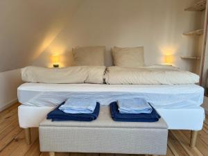 鲁德克丙Cozy Gateway to Langeland的相册照片