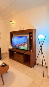 Φωτογραφία από το άλμπουμ του Cozy apartment 2 omnisports σε Γιαουντέ +18 φωτογραφίες