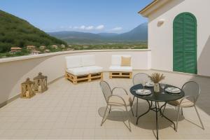 Billede fra billedgalleriet på Altèra House i Ameglia