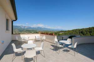 Billede fra billedgalleriet på Altèra House i Ameglia + 18 billeder