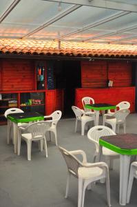 Φωτογραφία από το άλμπουμ του Surf & Arte Hostel σε Κάμπο Φρίο +5 φωτογραφίες