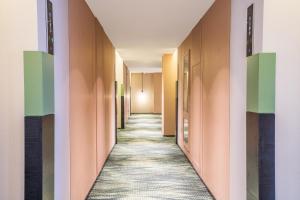 Fotografie z fotogalerie ubytování Kunming Spring City Boutique Hotel v destinaci Kchun-ming