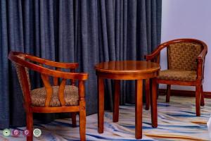 Imagen de la galería de Twalumba Lodge, en Lusaka