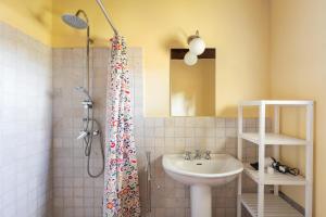 Φωτογραφία από το άλμπουμ του Alpaca country house σε Pontedera