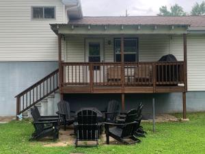 Billede fra billedgalleriet på Evas retreat llc i Farmington