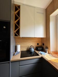 Afbeelding uit fotogalerij van Apartament - Centrum in Olsztynek +6 foto's