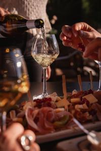 Thức uống tại BRIT HOTEL - RESTAURANT Saint-Brieuc Langueux