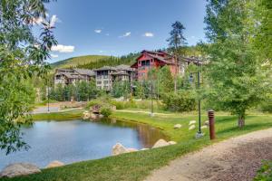 Φυσικό τοπίο κοντά σε αυτό το διαμέρισμα