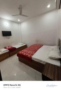 Ảnh trong thư viện ảnh của Amit guest in ở Vrindāvan