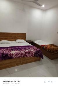 Ảnh trong thư viện ảnh của Amit guest in ở Vrindāvan