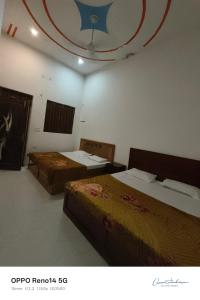 Ảnh trong thư viện ảnh của Amit guest in ở Vrindāvan