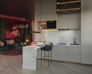 Gambar di galeri bagi Casa dos Americanos - Suite Wellness di Briño