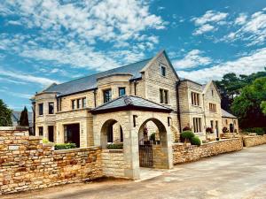 Galería fotográfica de Longridge House en Longridge