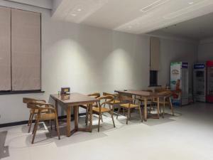 Gambar di galeri bagi 桐庐山未民宿 Tonglu SHANWEI Homestay di Tonglu