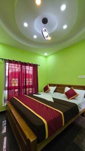 Fotografie z fotogalerie ubytování Jill villa v destinaci Ketti