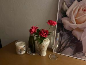 Galeriebild der Unterkunft Katie's homestay in Ðông Mỹ (2)