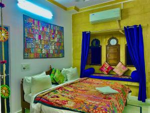 Fotografie z fotogalerie ubytování Music city Home Stay Jaisalmer v destinaci Džaisalmér