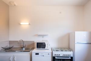 GrandvalsにあるGîte Val de Bès Gauche" 2/4 personnesのギャラリーの写真