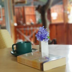 Fotografie z fotogalerie ubytování Samroiyod Nature and Art Retreat v destinaci Ban Phu Yai + 38 fotografií