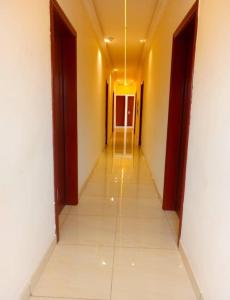 Fotografie z fotogalerie ubytování Bel'hôtel à 5mn de l'aéroport v Bangui