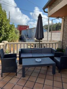 Fotografie z fotogalerie ubytování Casa Mucha v destinaci O Grove