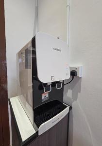 Η κουζίνα ή μικρή κουζίνα στο New ! 6 Pax Georgetown Heritage Pre-war House 2 Bed Room