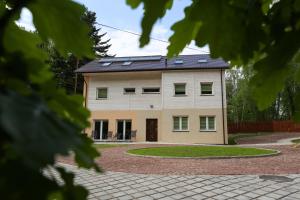 Photo de la galerie de l'établissement Abies Villa, à Zagnańsk