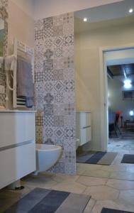 Gallery image of Exclusive Suite San Biagio 25 in Naples