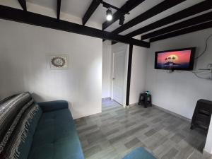 Gallery image of casa campestre villatara in Barbosa +4 photos