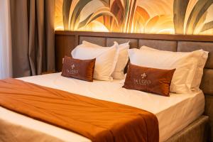 Φωτογραφία από το άλμπουμ του Vila Lasko Hotel σε Golem
