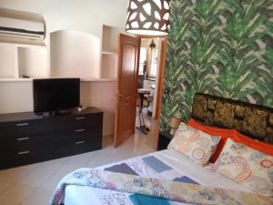 Η κουζίνα ή μικρή κουζίνα στο Appartement Suzette +23 φωτογραφίες