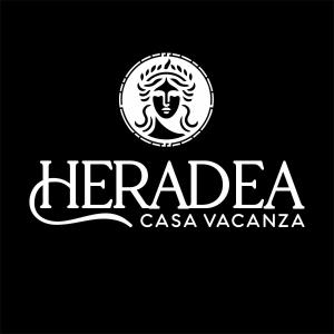 a logo for a company with a logo of a camel at HeraDea in Crotone