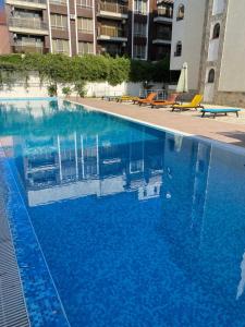 Fotografie z fotogalerie ubytování Marina Park OLIWIA v destinaci Sveti Vlas