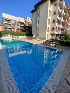 Fotografie z fotogalerie ubytování Marina Park OLIWIA v destinaci Sveti Vlas