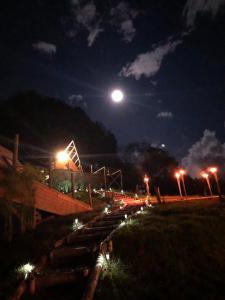 ManzanilloGlamping Aire Sevilla Valle的相册照片